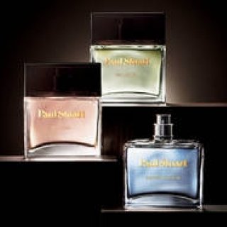 Paul Stuart Men's Cosmetics Renewed, Launches Fragrance | Paul Stuart Gallery