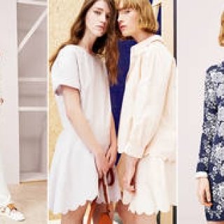 See By Chloé Spring 2016 Pre-Collection | SEE BY CHLOÉ