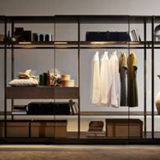 旗艦店「モルテーニ東京」で2015年新製品展示会が開催｜Molteni&C ギャラリー