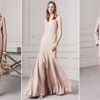 Ralph Lauren 2016-17 Fall/Winter Women's Pre-Collection | RALPH LAUREN