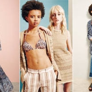 See By Chloé Spring/Summer 2016 Women's Collection | SEE BY CHLOÉ