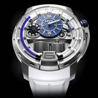 エイチ・ワイ・ティー｜SIHH 2016 ジュネーブサロン速報｜HYT ギャラリー