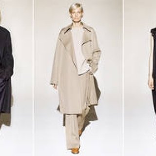 THE ROW Fall/Winter 2016 Women's Collection | THE ROW
