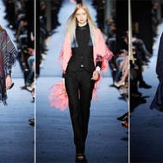 アレクシ・マビーユ 2016-17年 秋冬 ウィメンズ コレクション｜ALEXIS MABILLE