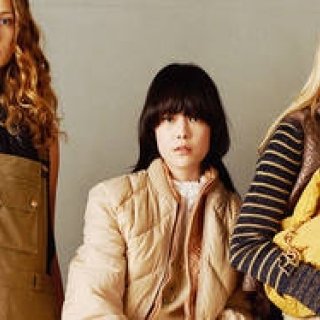 See By Chloé Autumn/Winter 2016-17 Women's Pre-Collection | SEE BY CHLOÉ