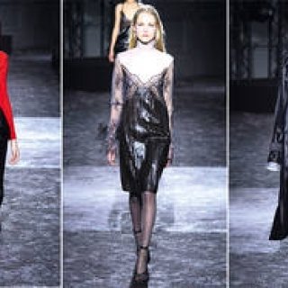 ニナ リッチ 2016-17年 秋冬 ウィメンズ コレクション｜NINA RICCI