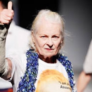 Vivienne Westwood MAN Spring/Summer 2017 Menswear Collection