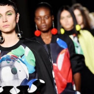 ATSUSHI NAKASHIMA 2016-17 Autumn/Winter Womens Collection | ATSUSHI NAKASHIMA