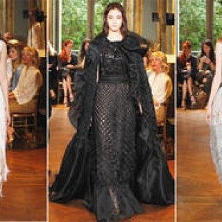 Alberta Ferretti 2016 Limited Edition Collection | ALBERTA FERRETTI