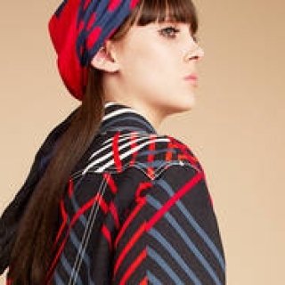 Sonia Rykiel 2017 Resort Collection | SONIA RYKIEL