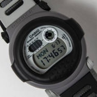 BEAMSとコラボレーションしたG-SHOCKが登場｜CASIO ギャラリー