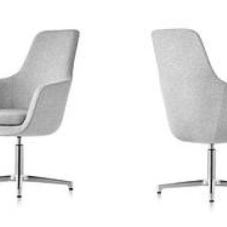 Herman Miller Gallery: The Sayl Chair Designed by Naoto Fukasawa is Now Available