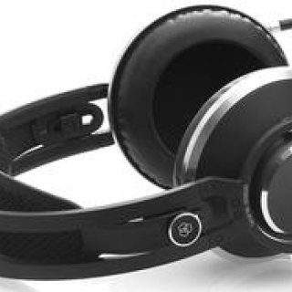 最上位モデルの密閉型ヘッドホン「K872」が登場｜AKG ギャラリー