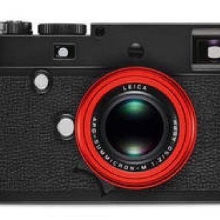 高性能レンズ「ライカ アポ・ズミクロン M f2.0/50mm ASPH.レッド」登場｜LEICA ギャラリー