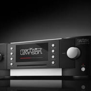 最新技術を搭載したオーディオプレーヤー「No519」が登場｜Mark Levinson ギャラリー