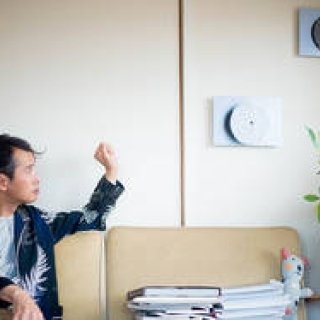 富士フイルム｜お気に入りの写真をオンラインで申し込むだけ。12日後には美しい額装に ギャラリー