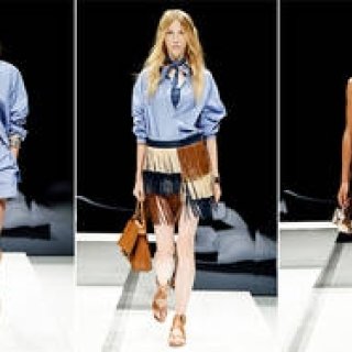 Tod's Spring/Summer 2017 Women's Collection | TOD’S