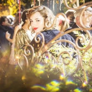 Celebrity Snaps | Dior 2017 Spring/Summer Haute Couture Collection | Dior