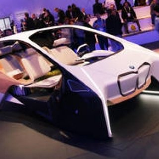 CES 2017 Report: Part 1 | Consumer Electronics Show 2017 Gallery