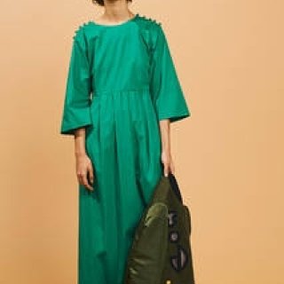 M.W. Spring/Summer 2017 Womenswear Collection | MW