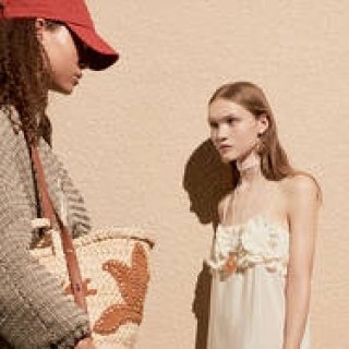See By Chloé Spring/Summer 2017 Women's Collection | See By Chloé