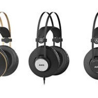 プロの現場で多数採用されているAKG「プロフェッショナルシリーズ」｜AKG ギャラリー