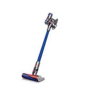 The Dyson V7 Series, Ready for Everyday Use | Dyson Gallery