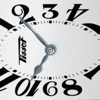 「バナナ・ウォッチ」、それは100年の歴史を刻んだ伝説のアール・ヌーボー ギャラリー｜TISSOT