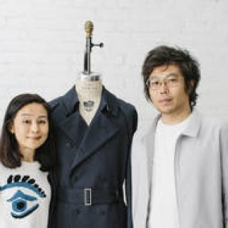数々の著名NYブランドのパターンを手掛けるoomaru seisakusho 2 大丸隆平氏に聞く ギャラリー