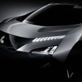 世界初披露のEVコンセプトカーなどTMSで初披露｜MITSUBISHI ギャラリー