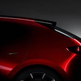 TMSでスカイアクティブX搭載コンセプトモデルなど公開｜MAZDA ギャラリー