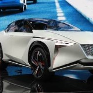 Tokyo Motor Show 2017 Report | Nissan Gallery