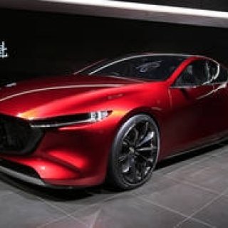東京モーターショー 2017 リポート｜Mazda ギャラリー