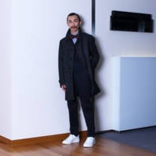 dunhill presents FUNNY FELLAS 3 YUTO｜OPENERS Special ギャラリー