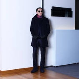 dunhill presents FUNNY FELLAS 3 ARISAKA｜OPENERS Special ギャラリー