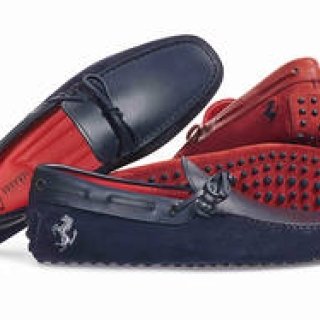 Experience Italian Craftsmanship with "Tod's for Ferrari" | TOD’S Gallery