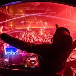 「TOKYO DANCE MUSIC EVENT」2017年11月30日（木）から３日間、開催｜MUSIC ギャラリー
