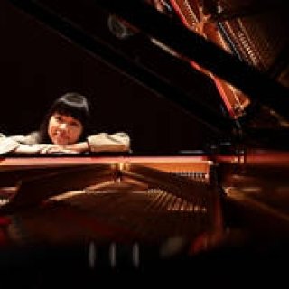 MUSIC｜ピアニスト上原ひろみインタビュー ギャラリー