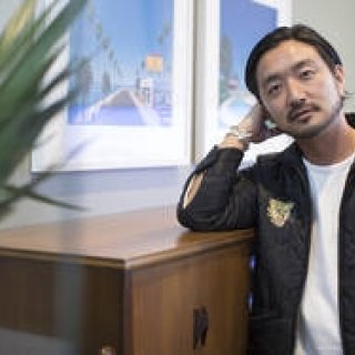 HOLIDAY GIFT GUIDE 2017 | Three Style Insiders Share Their Gift-Giving Philosophies: Hiroshi Doiichi Gallery