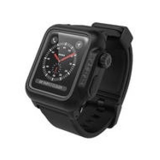 Apple Watch Series 2/3専用の完全防水ケース ｜Catalyst ギャラリー