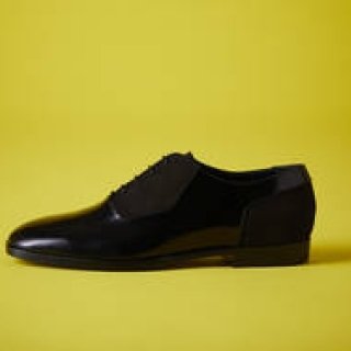 vol.14「コンビシューズ、再び」JIMMY CHOO｜ジミー チュウ ギャラリー
