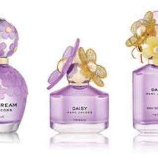 【2/21発売】フローラル香る3種のフレグランス｜MARC JACOBS ギャラリー