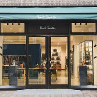 ポール・スミス 福岡店がリニューアルオープン｜Paul Smith ギャラリー