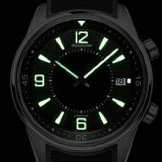 ジャガー・ルクルトの2018年トップニュース、「ポラリス」コレクション｜Jaeger-LeCoultre 　ギャラリー