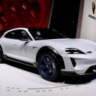 Geneva Motor Show 2018 Report: The Show's Stars, Concept Models Pointing to the Future - Gallery
