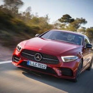 Reasons why the new Mercedes-Benz CLS is so appealing | Mercedes-Benz Gallery