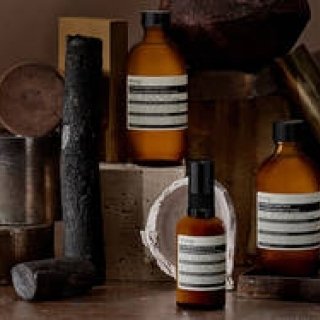 Introducing Two-Minds: Skincare Tailored for Combination Skin, Arriving April 2nd | Aesop Gallery