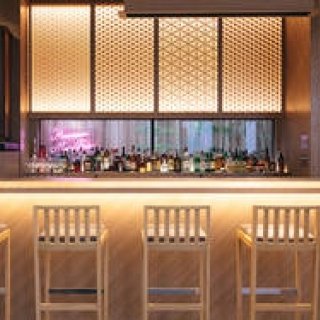 音楽と食と酒。「Kanazawa Music Bar」が1周年を迎える｜MUSIC ギャラリー