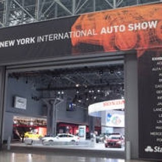 ニューヨーク オートショーは新型SUV祭り｜NYIAS 2018 ギャラリー