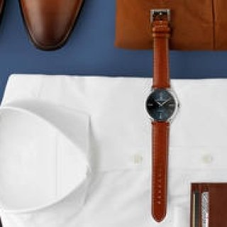 Jazzmaster Thinline Auto: Enjoying Interchangeable Leather Straps | HAMILTON Gallery